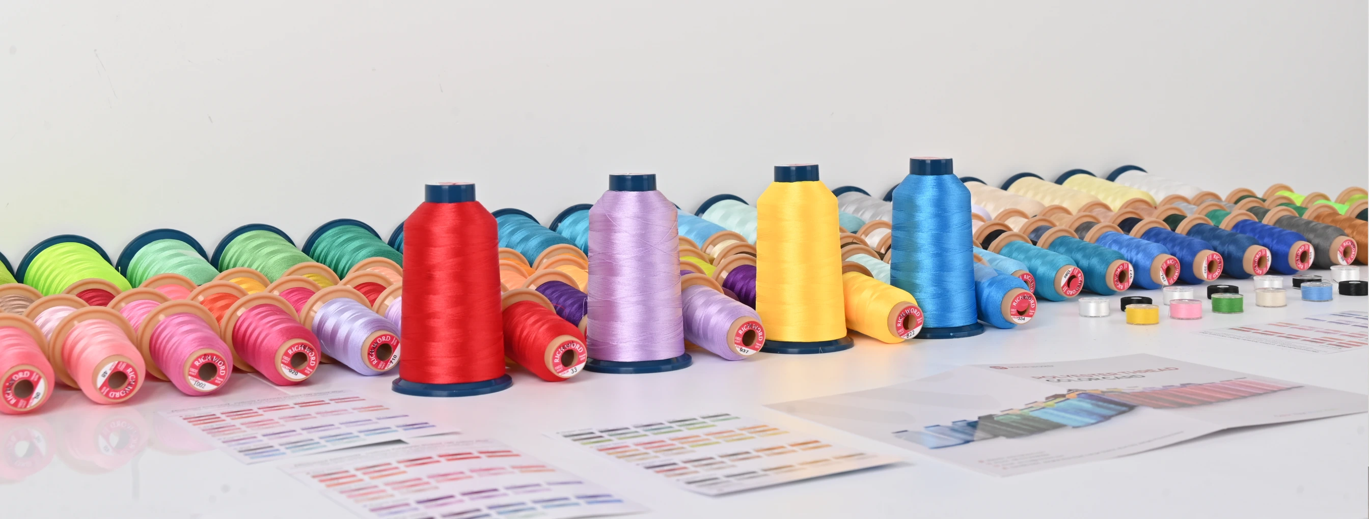thread thread